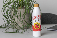 Sugarcane bottle (500ml)  269069_002 (White)
