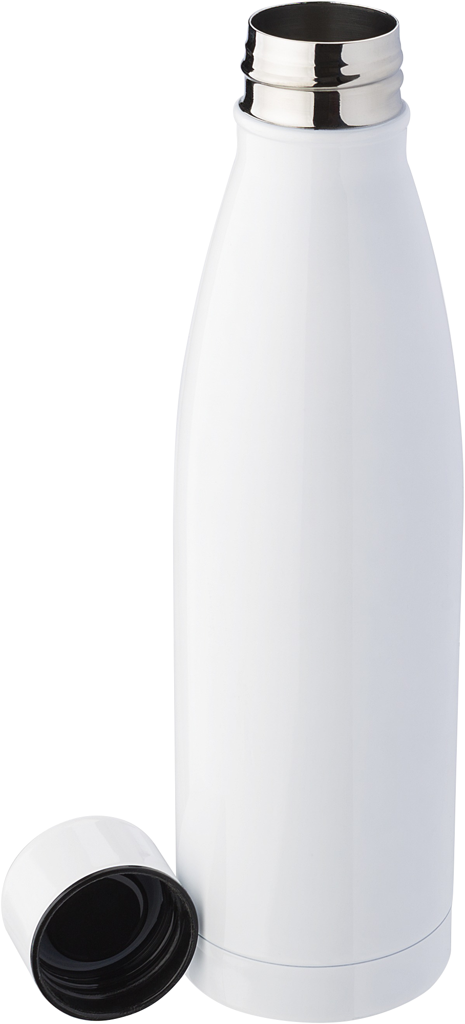 Picture of Stainless steel double walled bottle (500ml)