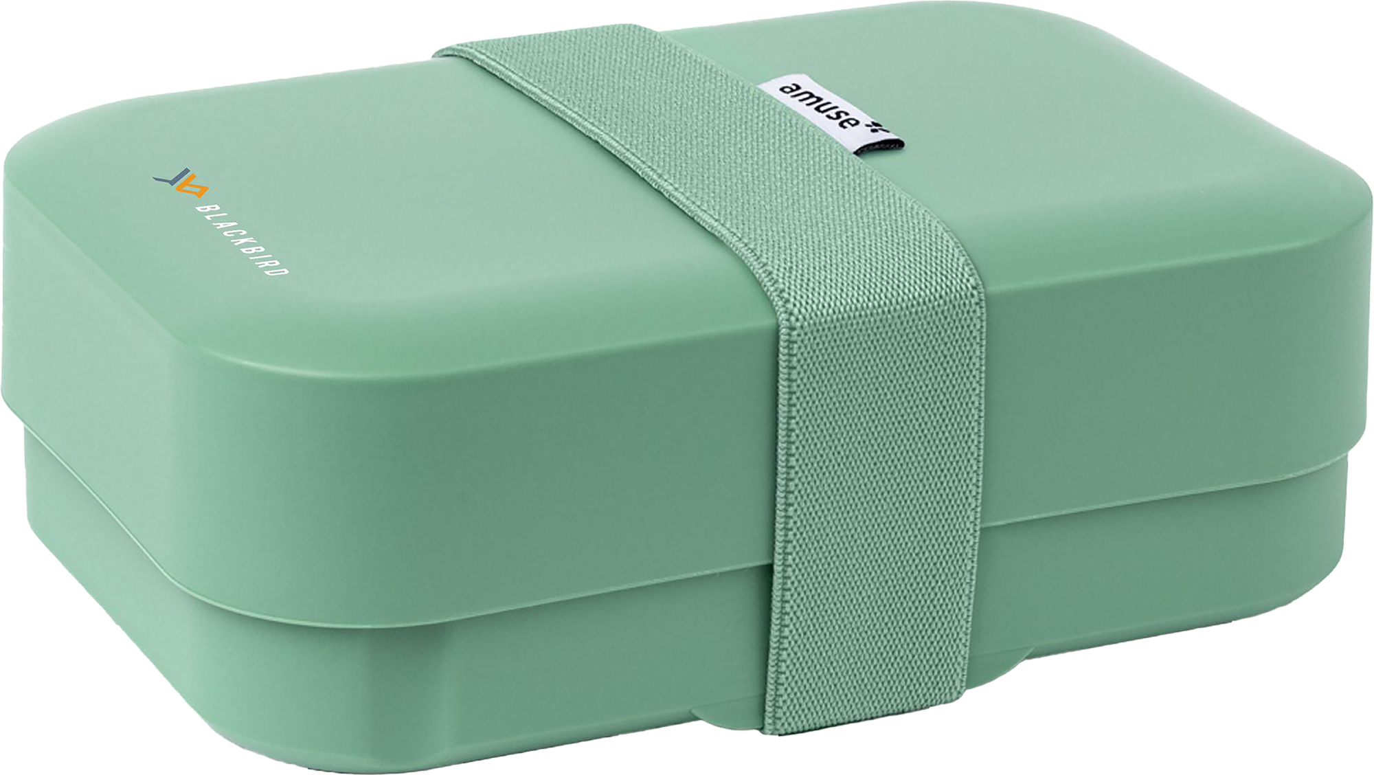 Picture of Amuse classic lunch box (medium)