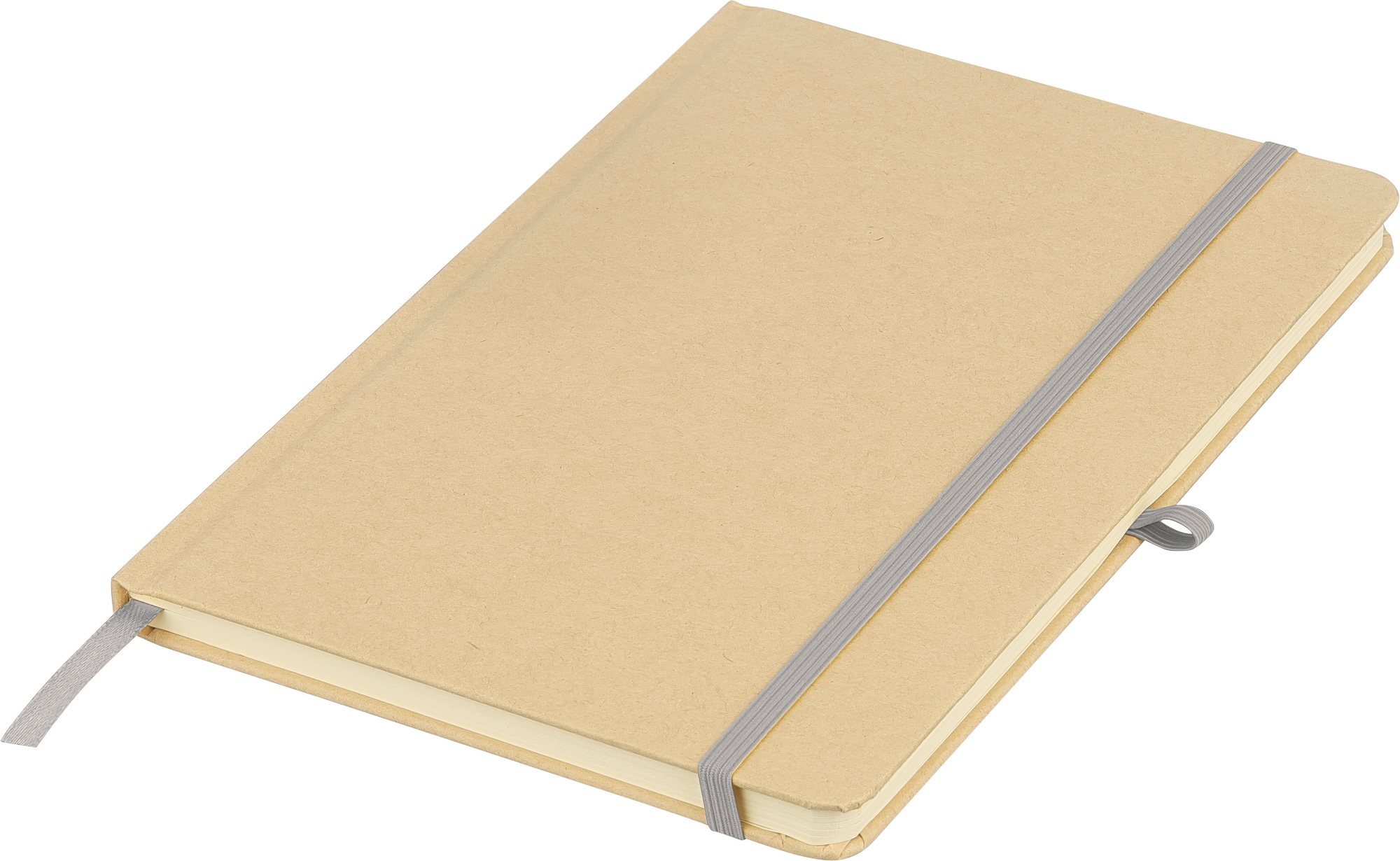 Picture of Colour revealing notebook (approx. A5)