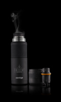 Contigo® Double walled bottle (740ml) 268892_001 (Black)