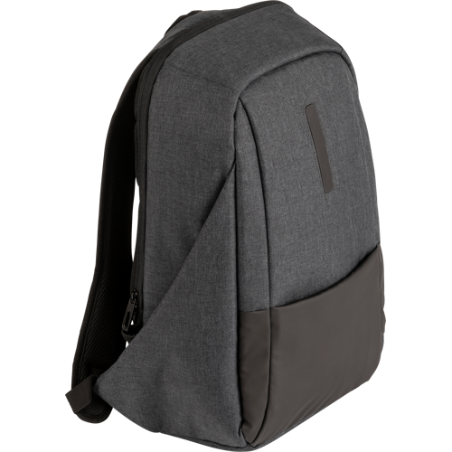 Laptop backpack