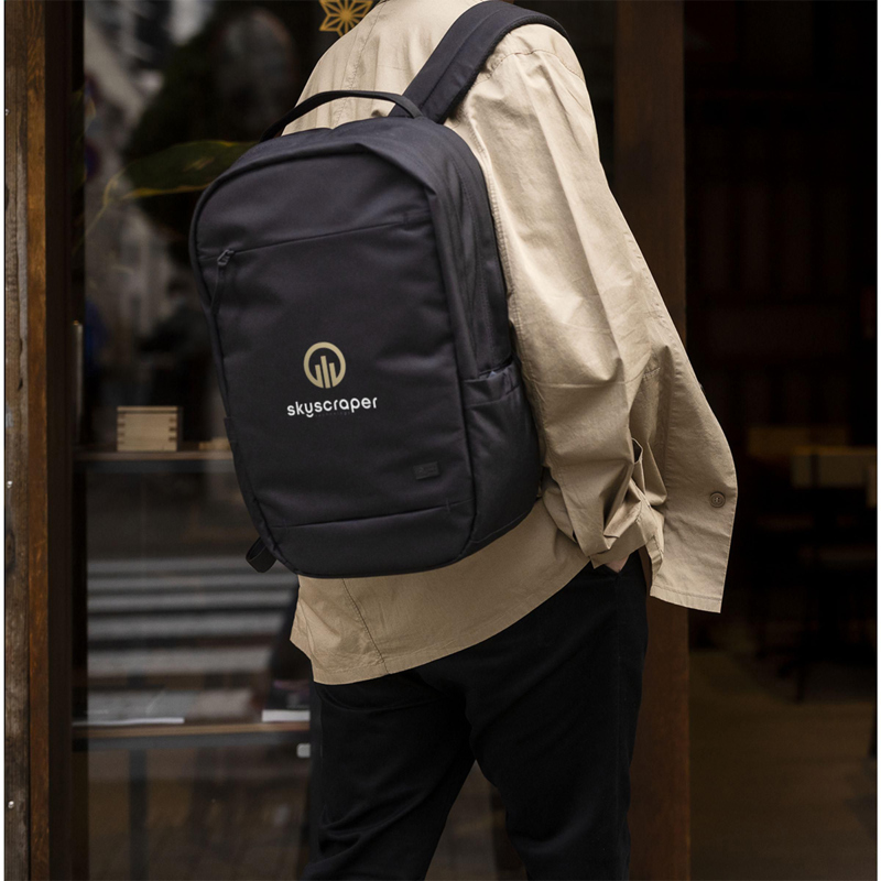 Case Logic Invigo laptop backpack (15.6 inch)  262465_001 (Black)