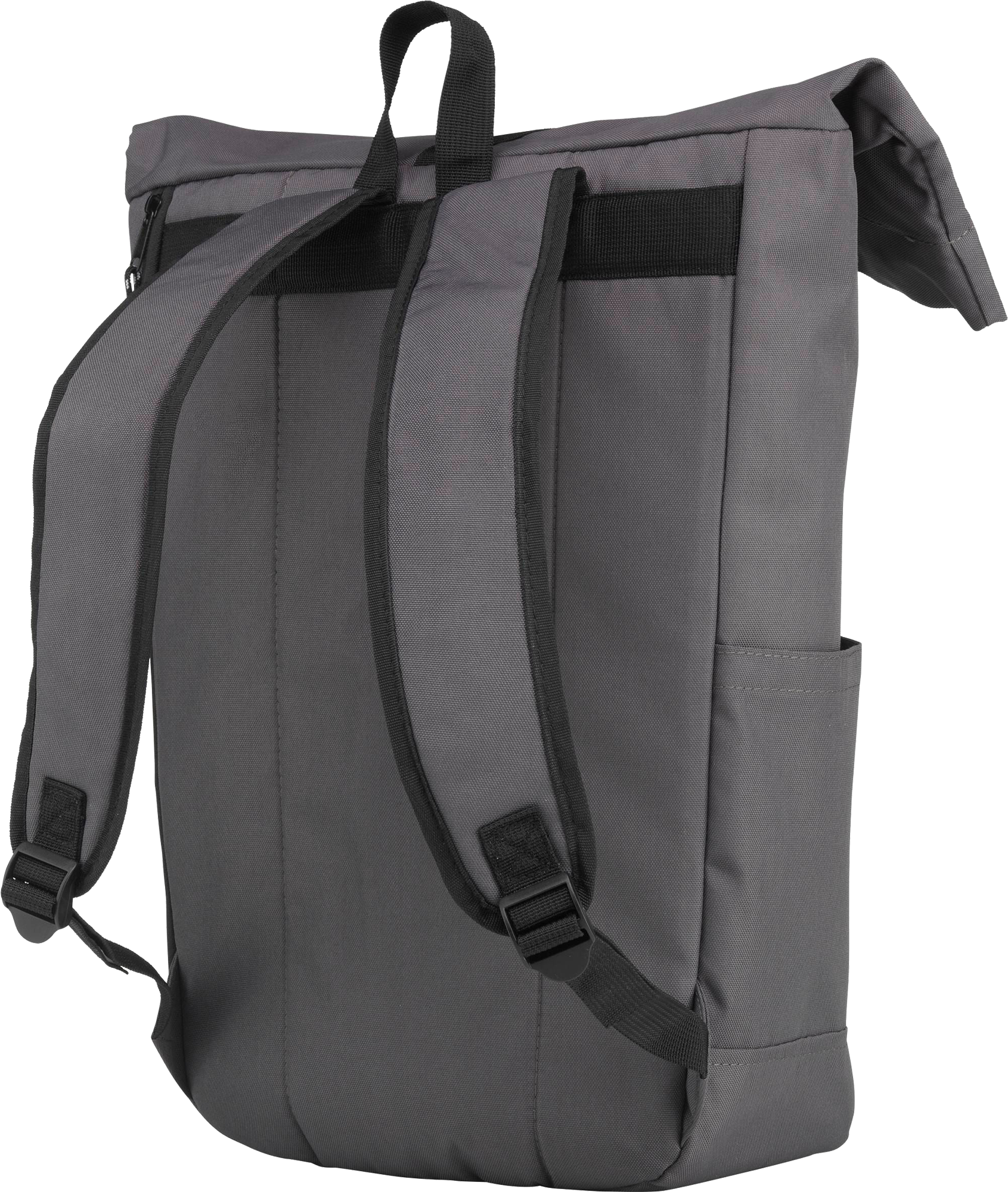 Picture of RPET cooler backpack