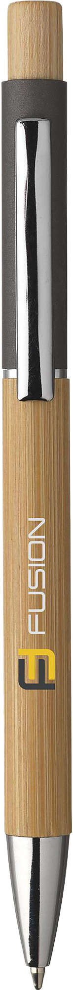 Picture of Bamboo ballpen