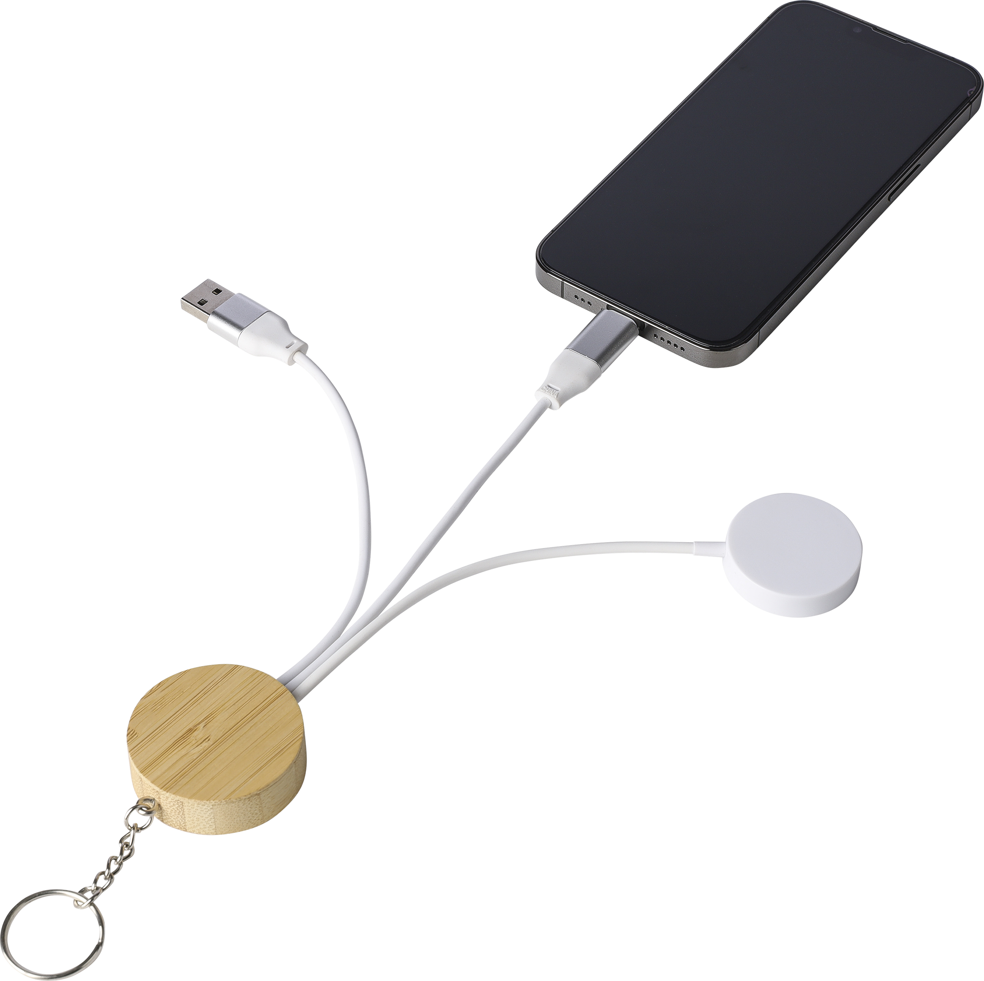 Picture of Charging cable set