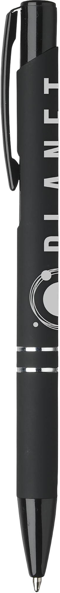Picture of Rubberised pen