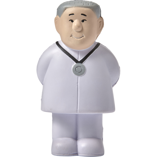 Anti-stress doctor