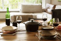 Wooosh Casserole dish 262790_001 (Black)