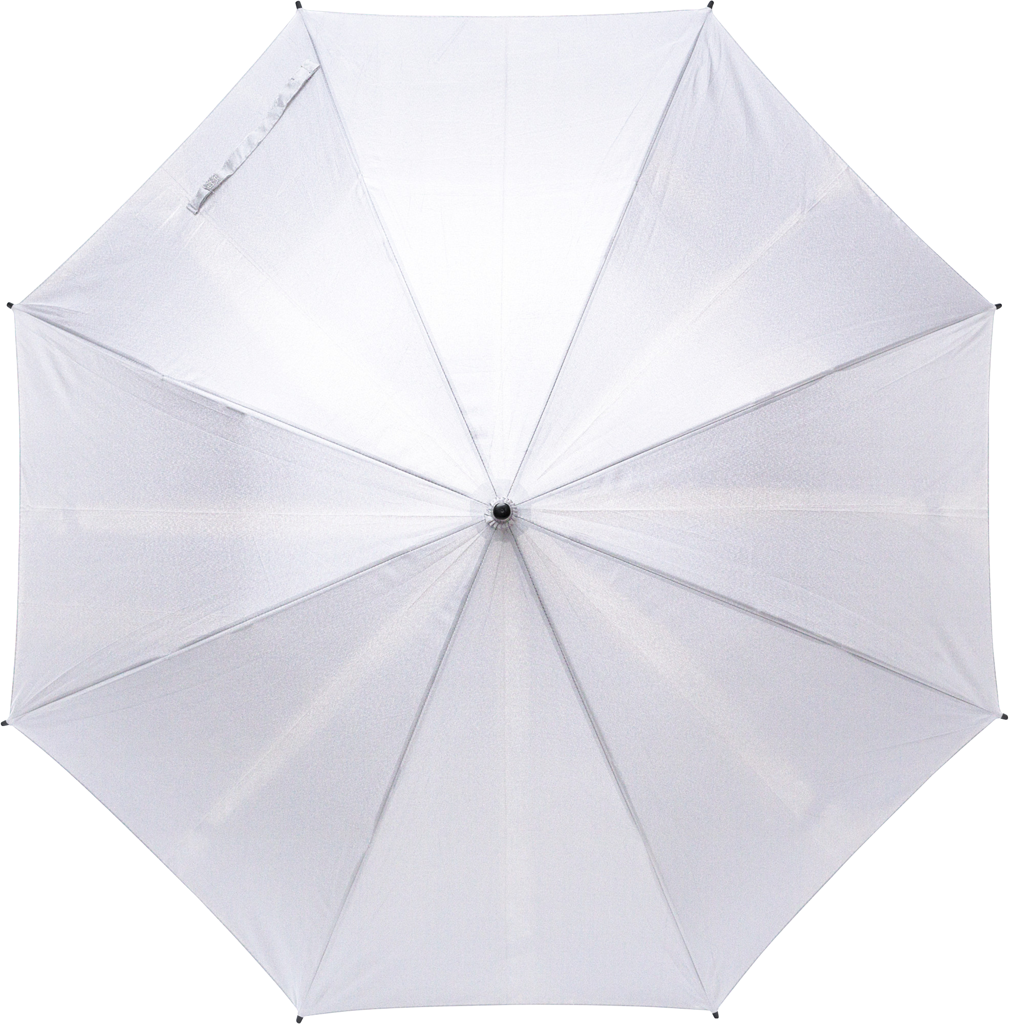 Picture of RPET umbrella