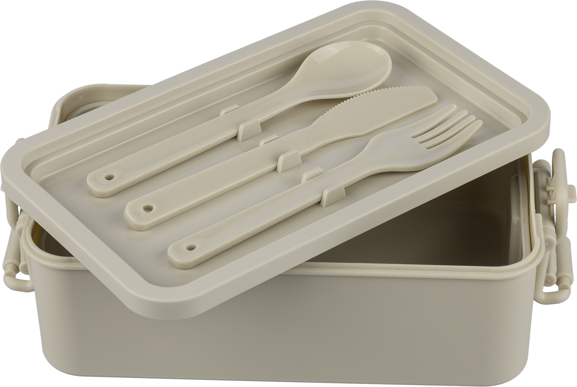 Picture of Double layer lunchbox
