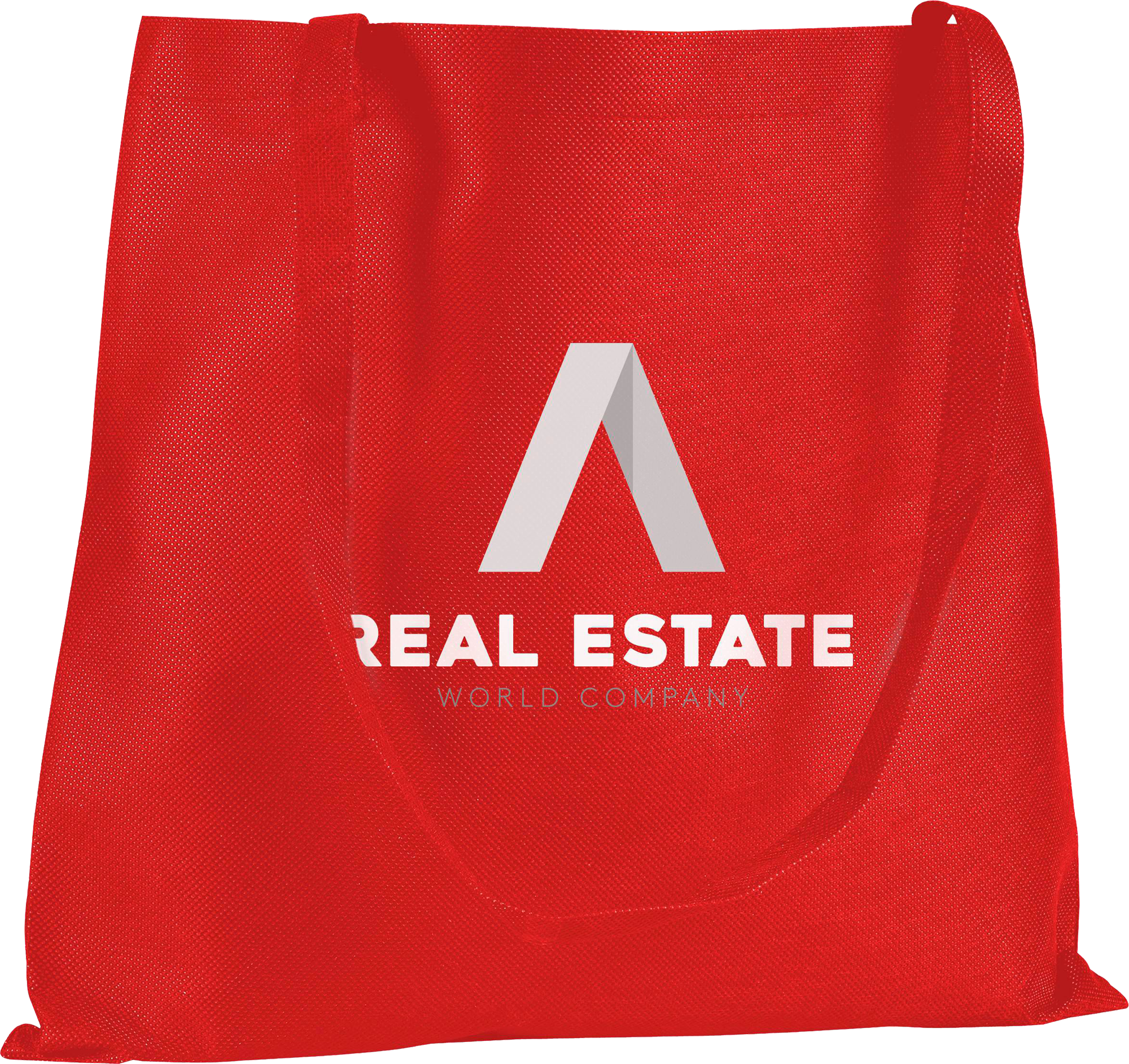 Picture of Non woven shopping bag (80gsm/2.3oz)