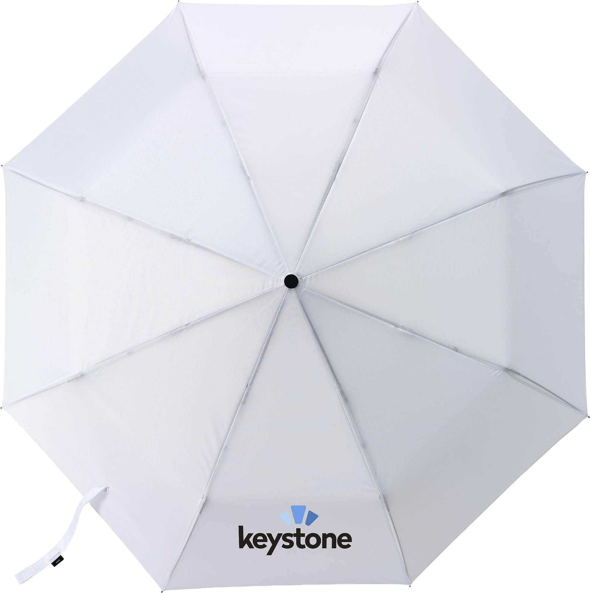 Picture of RPET Foldable umbrella 
