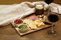 Wooosh Pincho serving board & bowls 261799_945 (Wood)