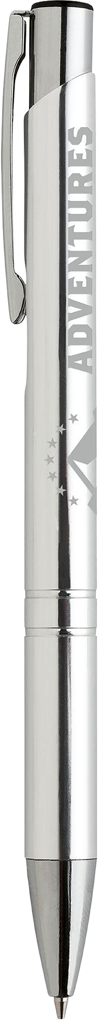 Picture of Ebony shiny ballpen