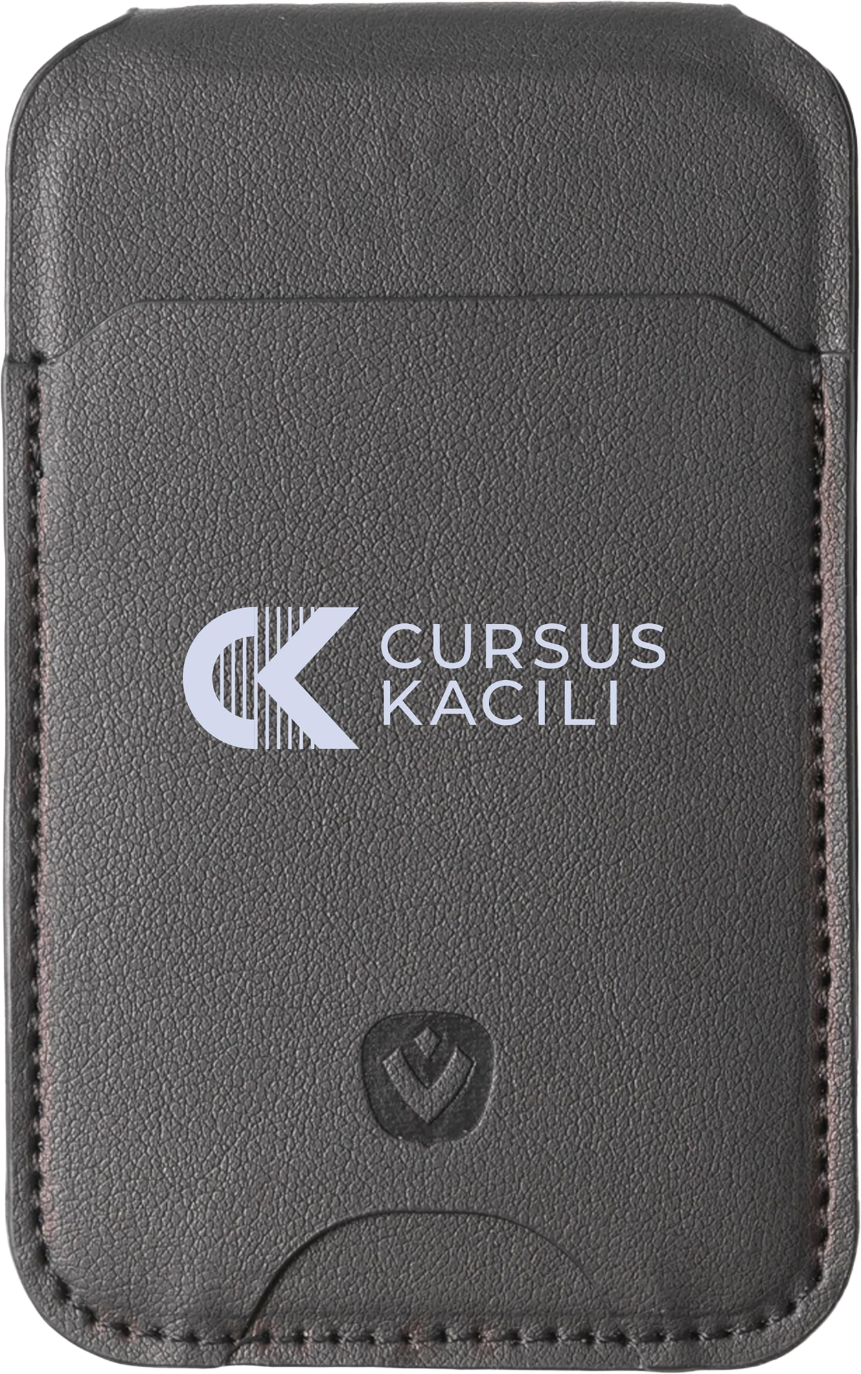 Picture of Valenta card wallet and MagSafe phone stand