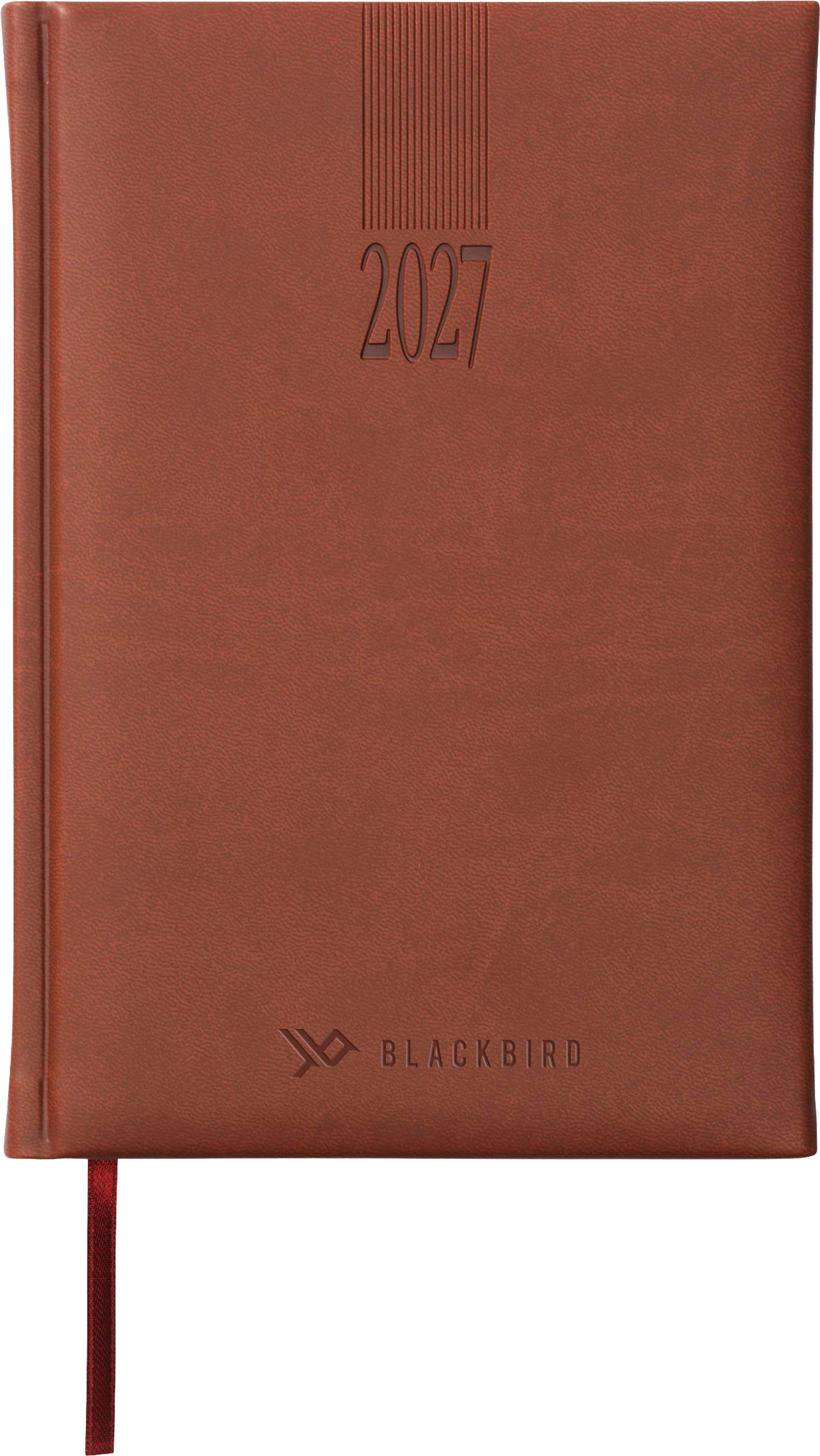 Picture of Diary in 6 languages (approx. A5)