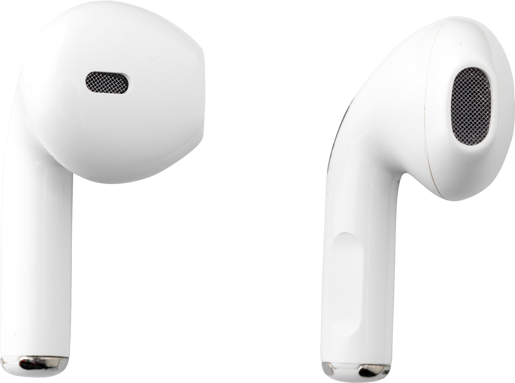 Picture of Recycled wireless earbuds