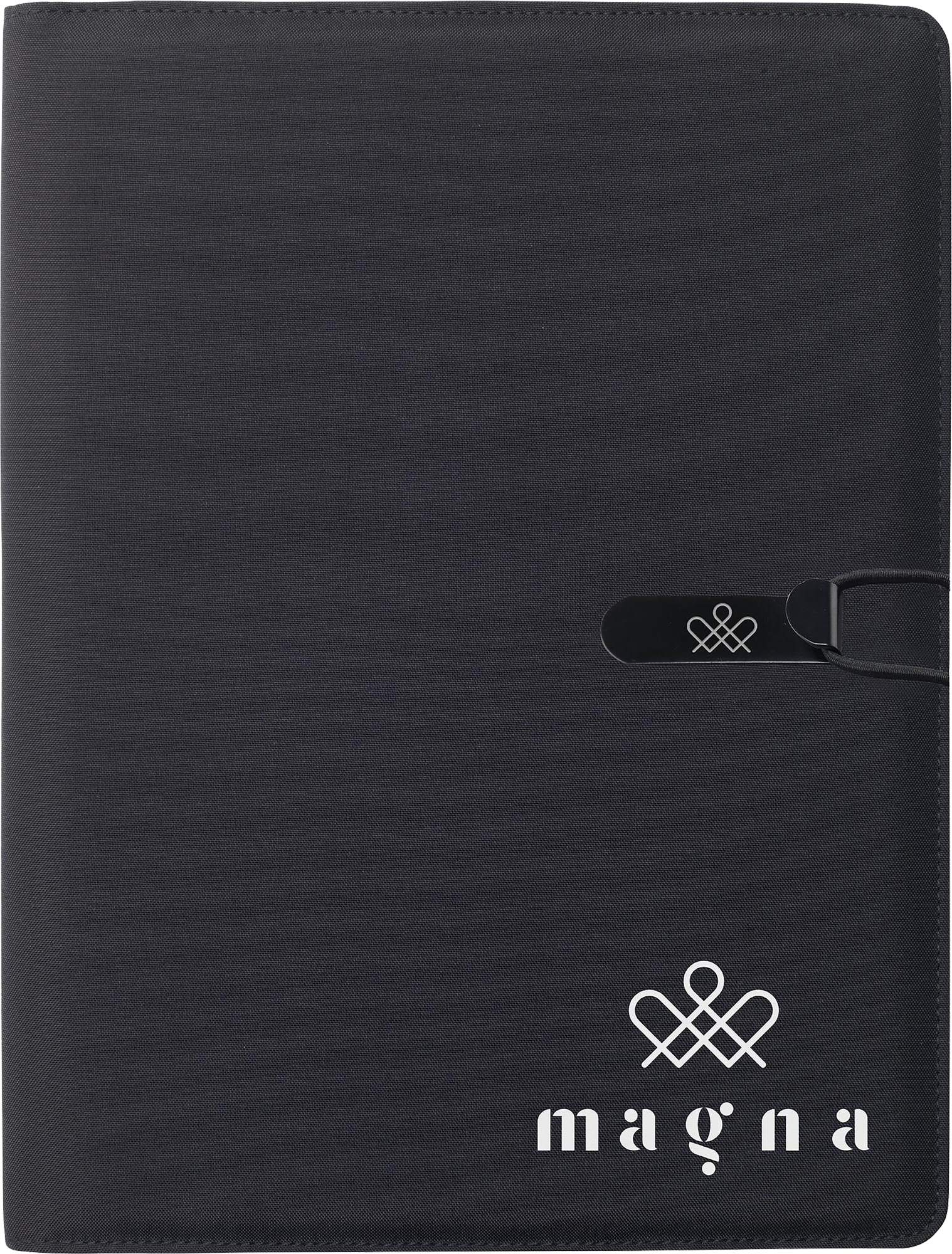Picture of RPET A4 document folder