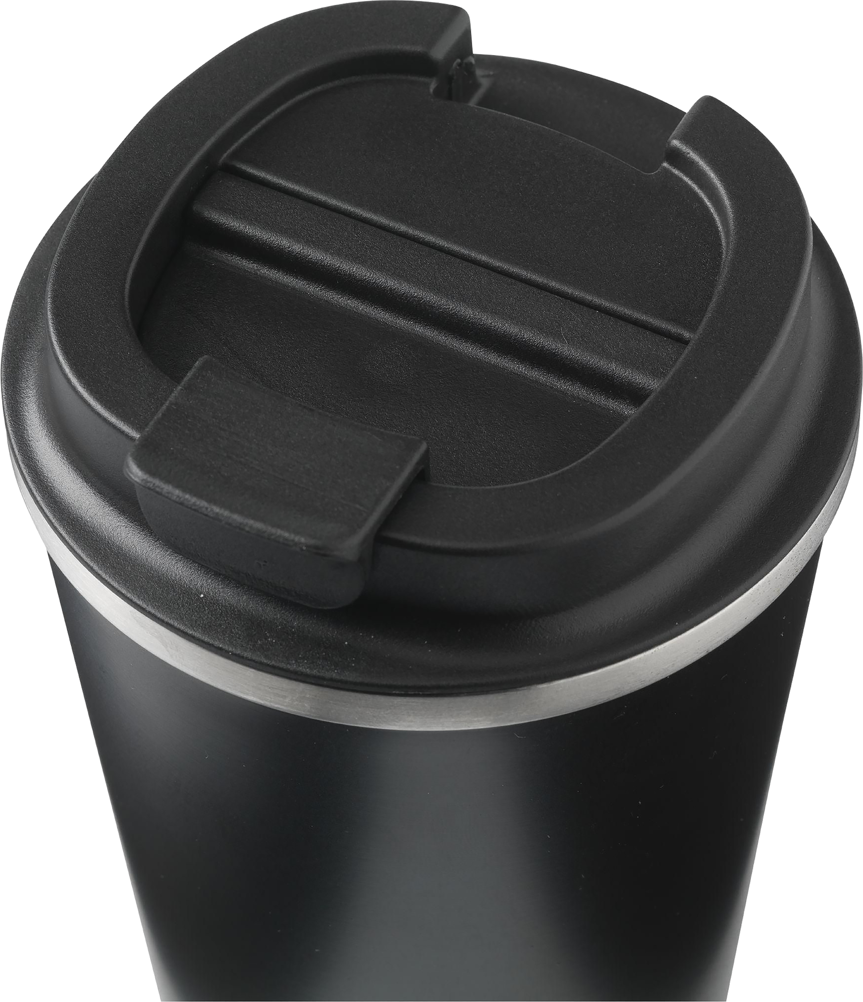 Picture of Recycled double walled coffee mug (300 ml)