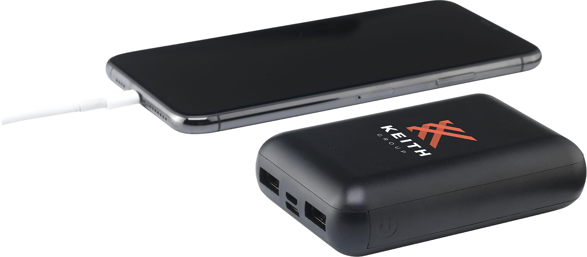 Picture of Wireless power bank (10,000 mAh)