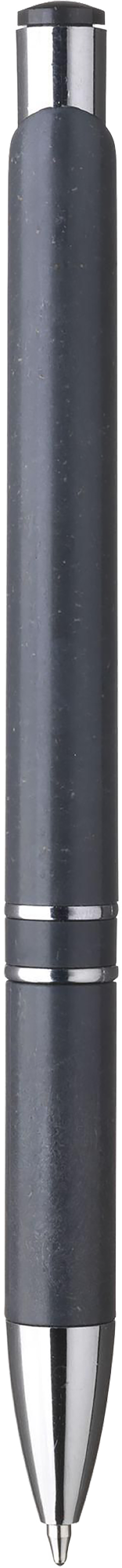 Picture of Wheat straw ballpen
