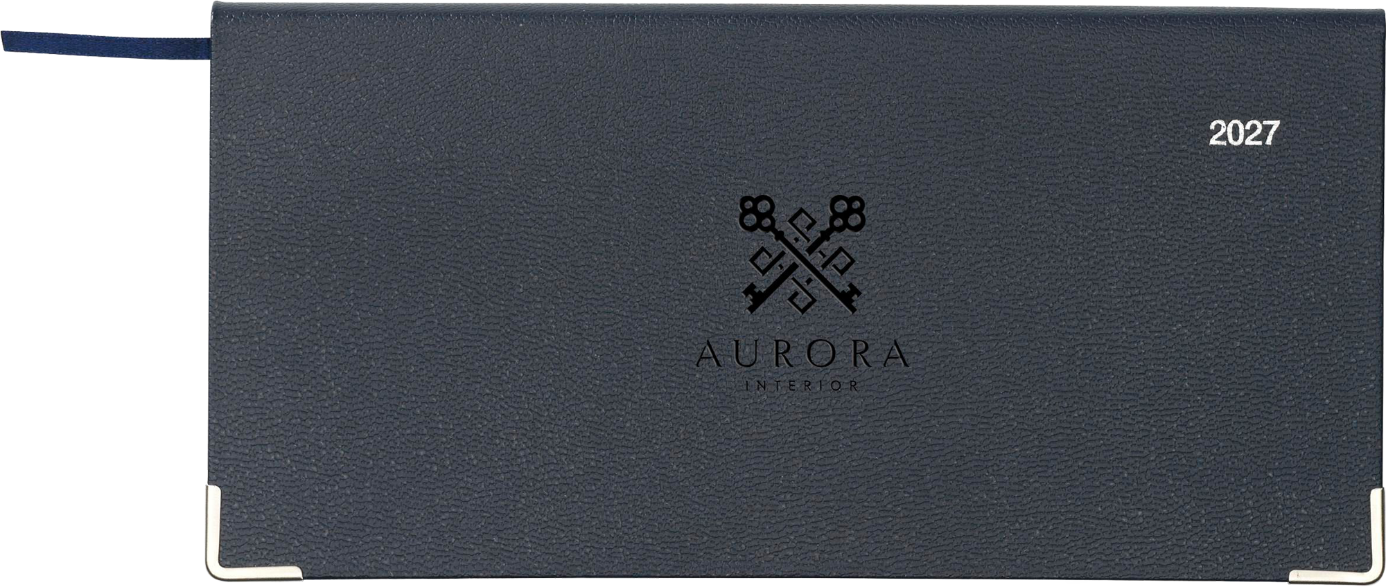 Picture of Euro business diary in 6 languages