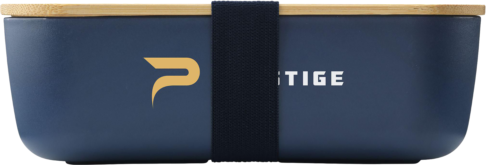 Picture of Bamboo lunchbox