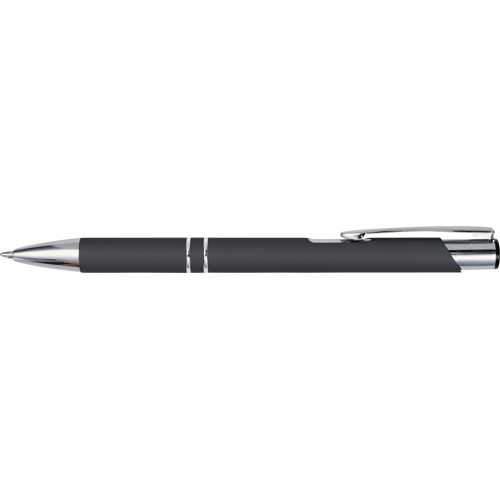 Metal ballpen