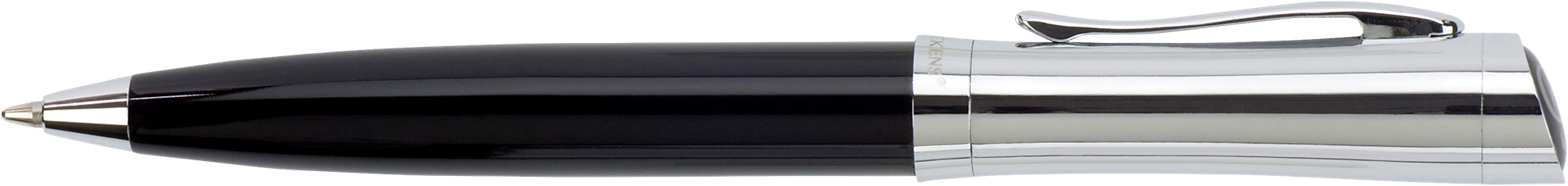 Picture of Charles Dickens® ballpen