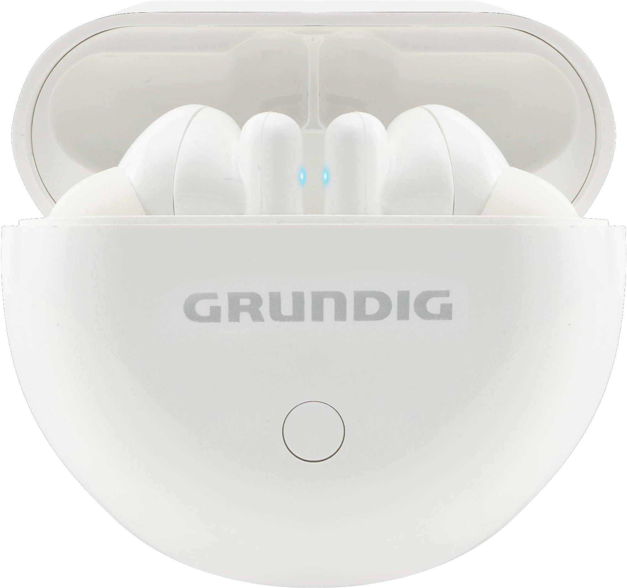 Picture of Grundig true wireless earphones