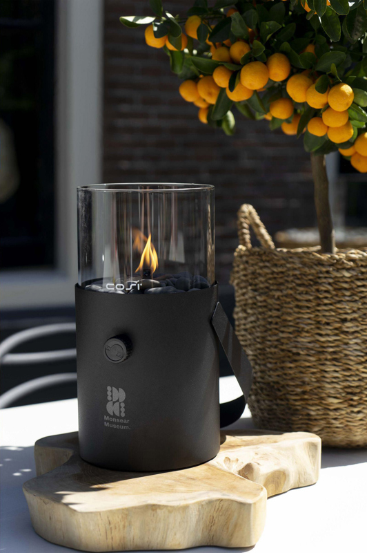 Cosi original gas lantern 262336_001 (Black)