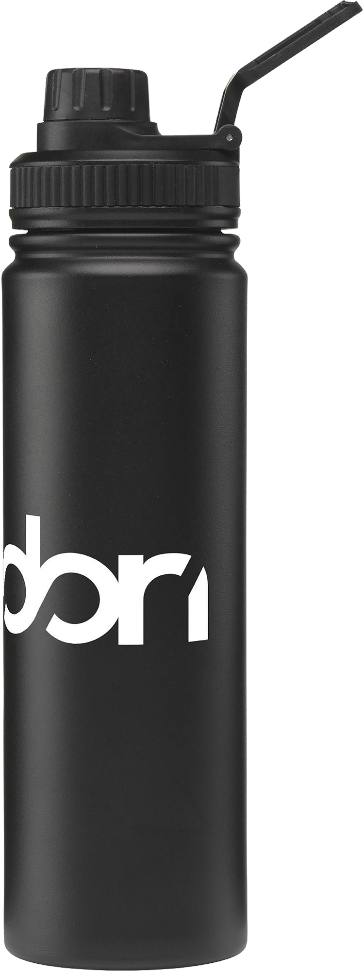 Picture of Recycled stainless steel bottle (800ml)
