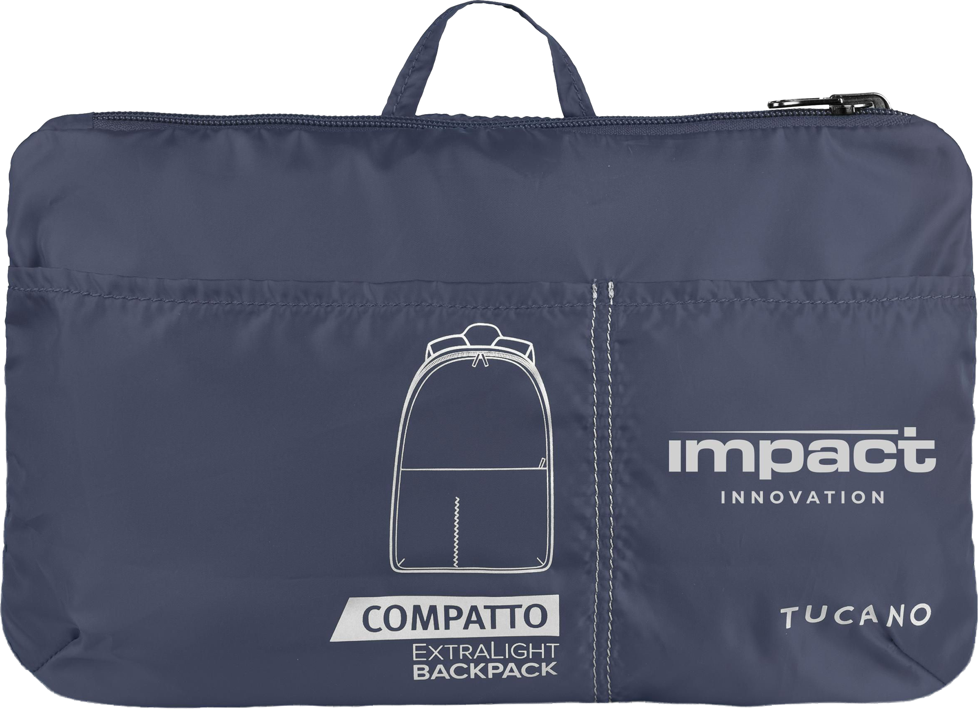 Picture of Tucano foldable backpack