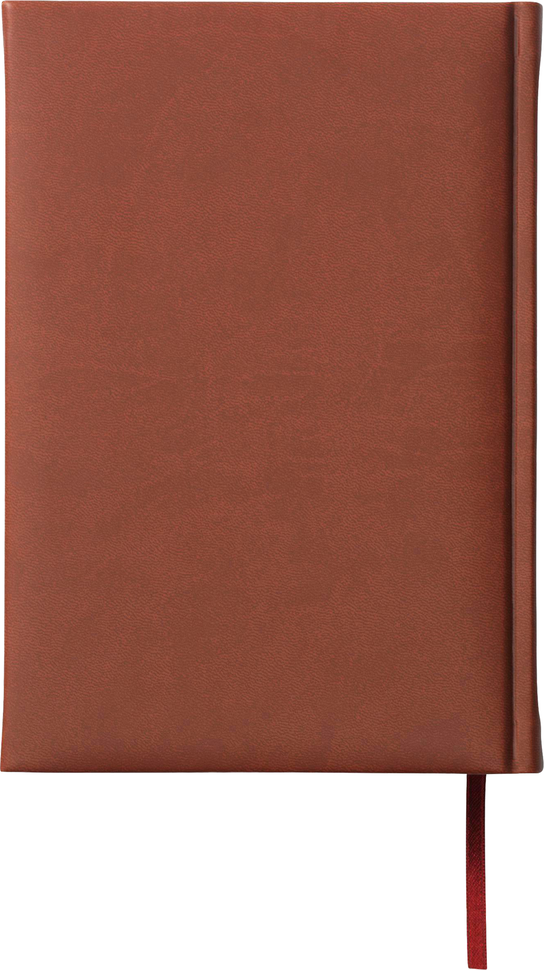 Picture of Diary in 6 languages (approx. A5)