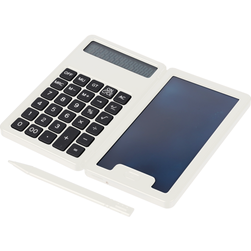 Recycled calculator - View 1