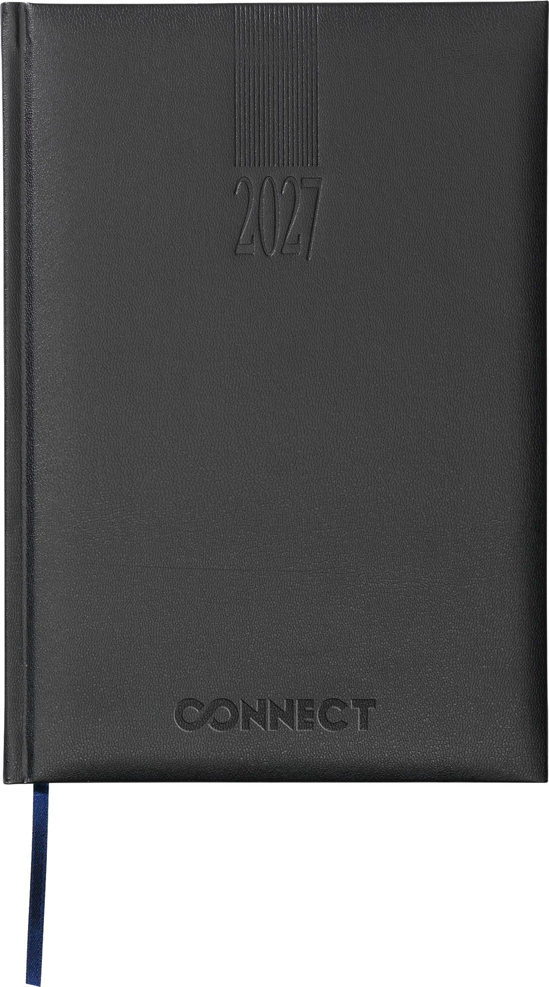Picture of Diary in 4 languages (approx. A5)