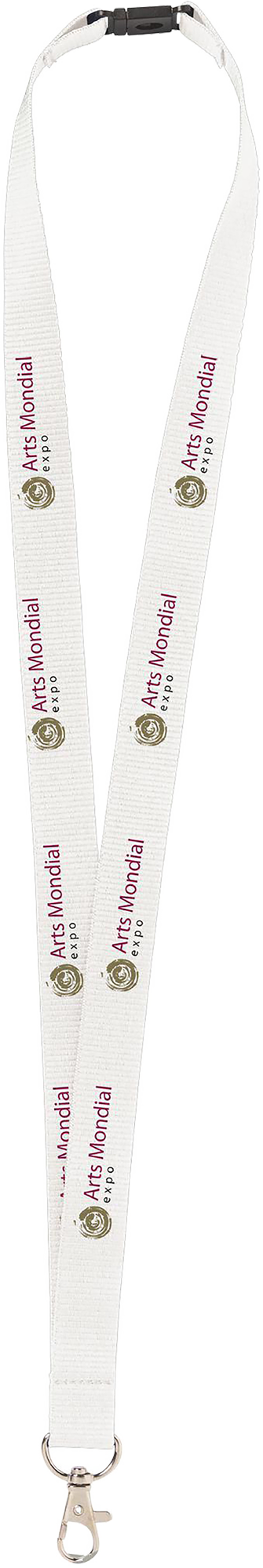 Picture of Budget safety lanyard, 20mm