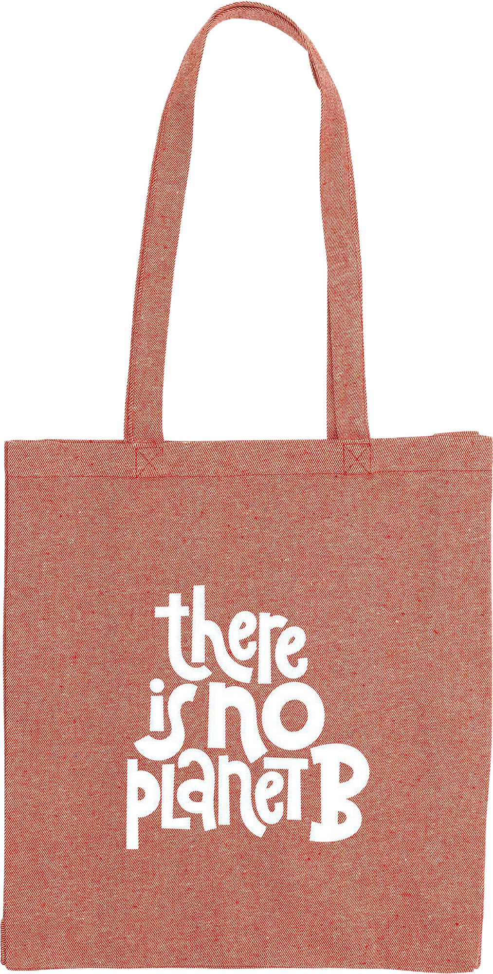 Picture of Recycled canvas bag (280gsm/8.2oz)