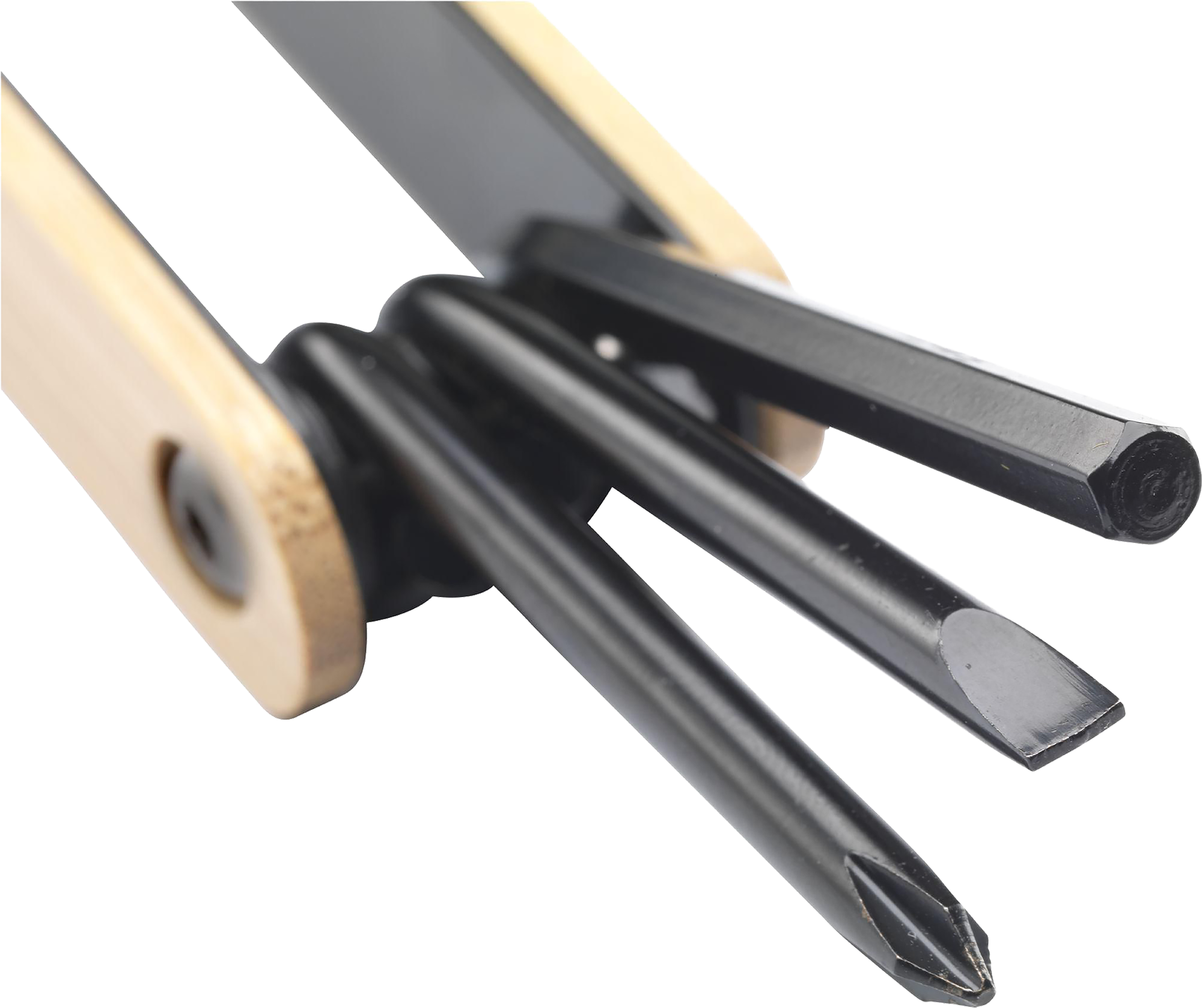 Picture of Bamboo multi-tool