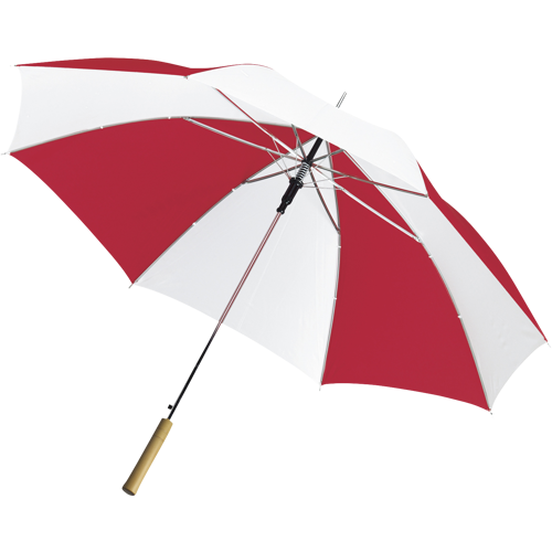 Automatic umbrella