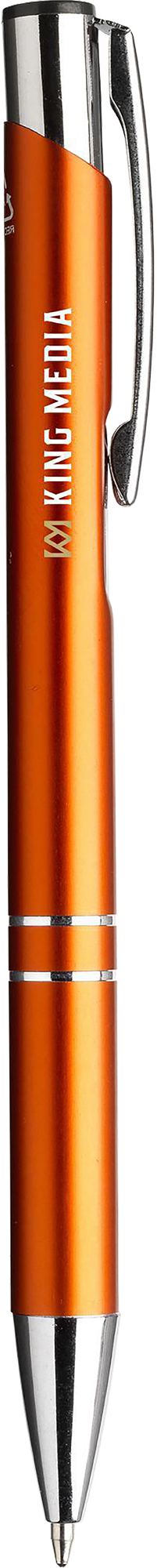 Picture of Recycled aluminium ballpen