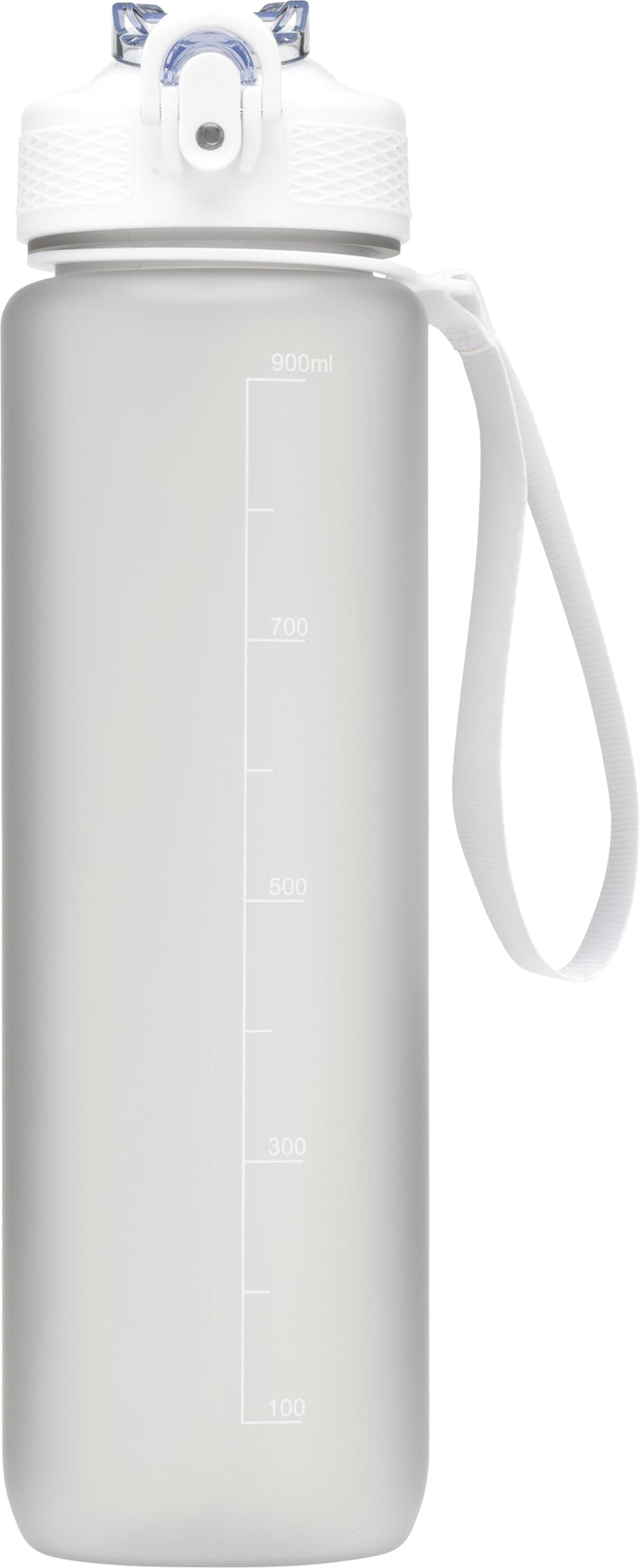 Picture of RPET water bottle (1L)