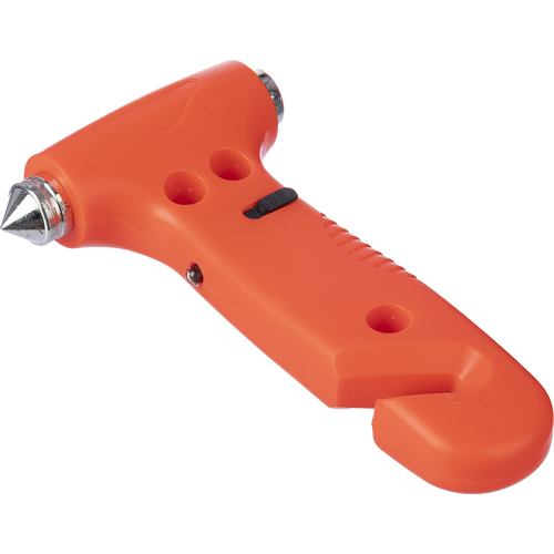 Safety hammer