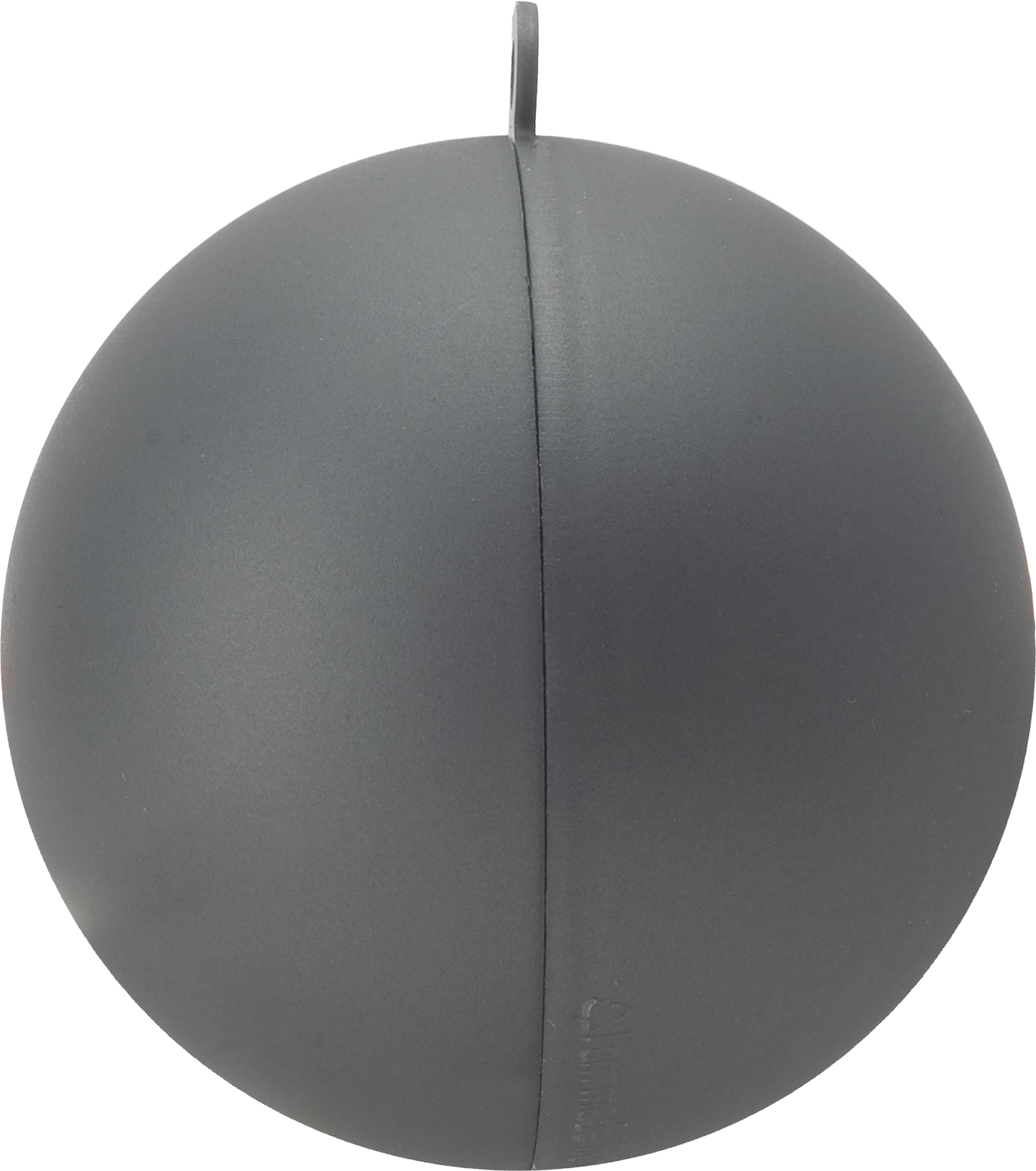 Picture of Recycled PP Christmas bauble
