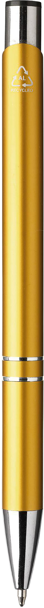 Picture of Recycled aluminium ballpen