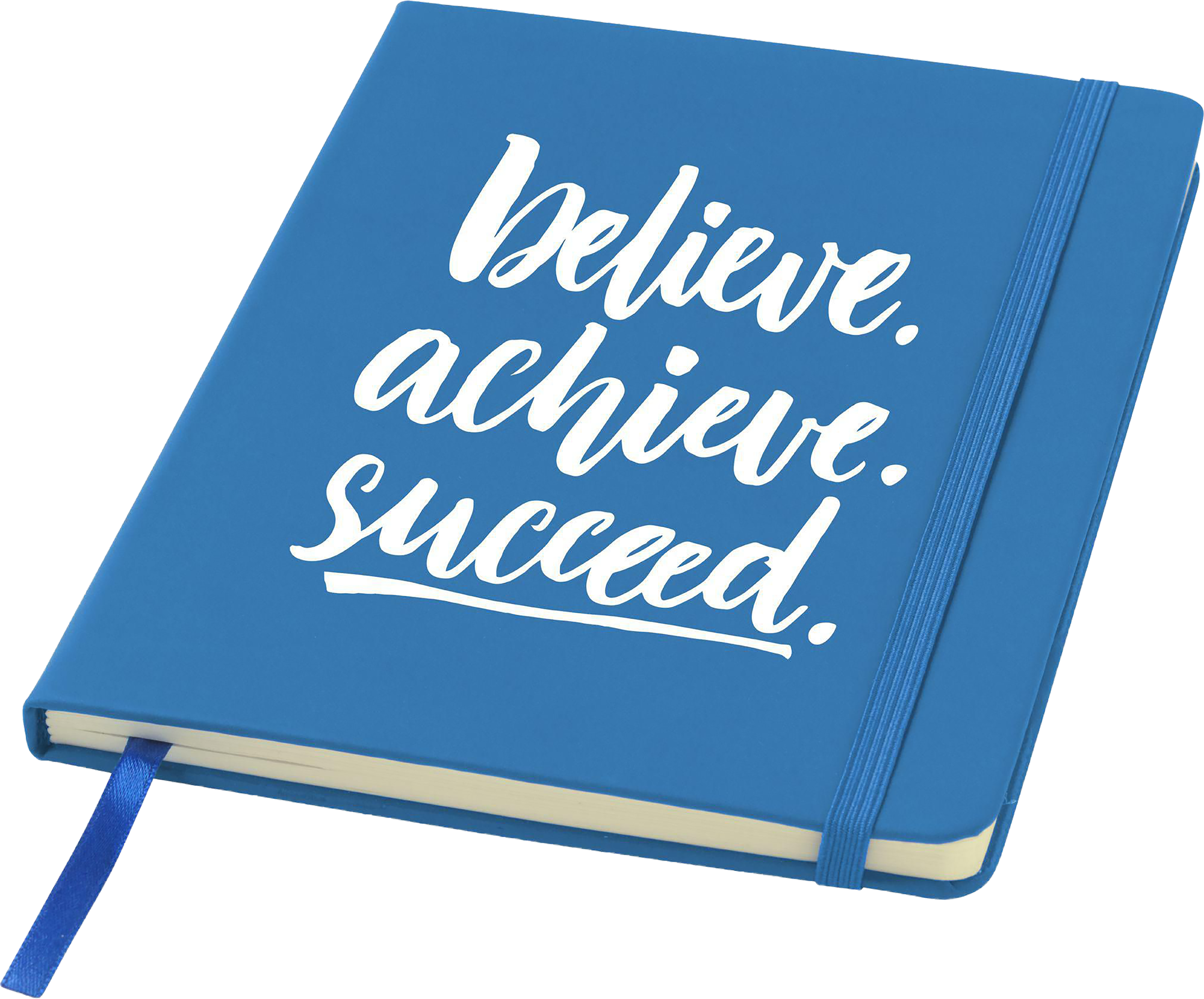 Picture of Notebook (approx. A5)