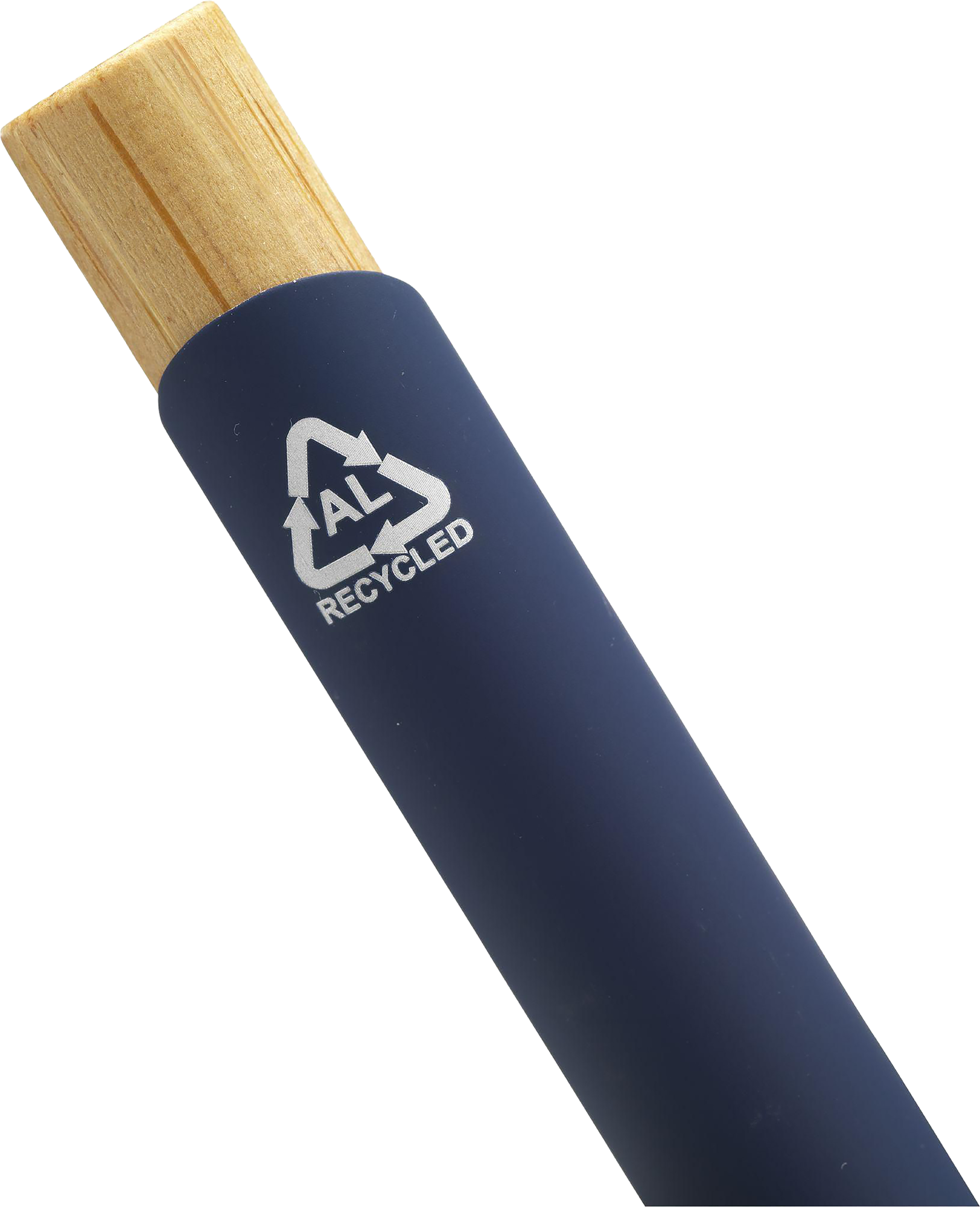 Picture of Recycled aluminium ballpen