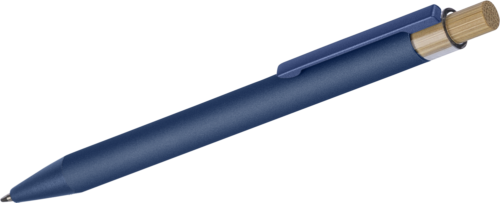 Picture of Recycled aluminium ballpen