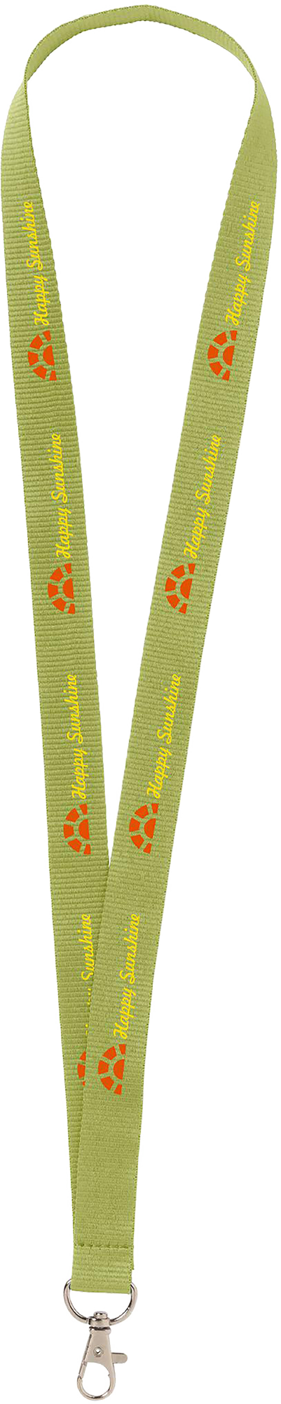 Picture of Lanyard. 20mm 